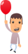 The main character